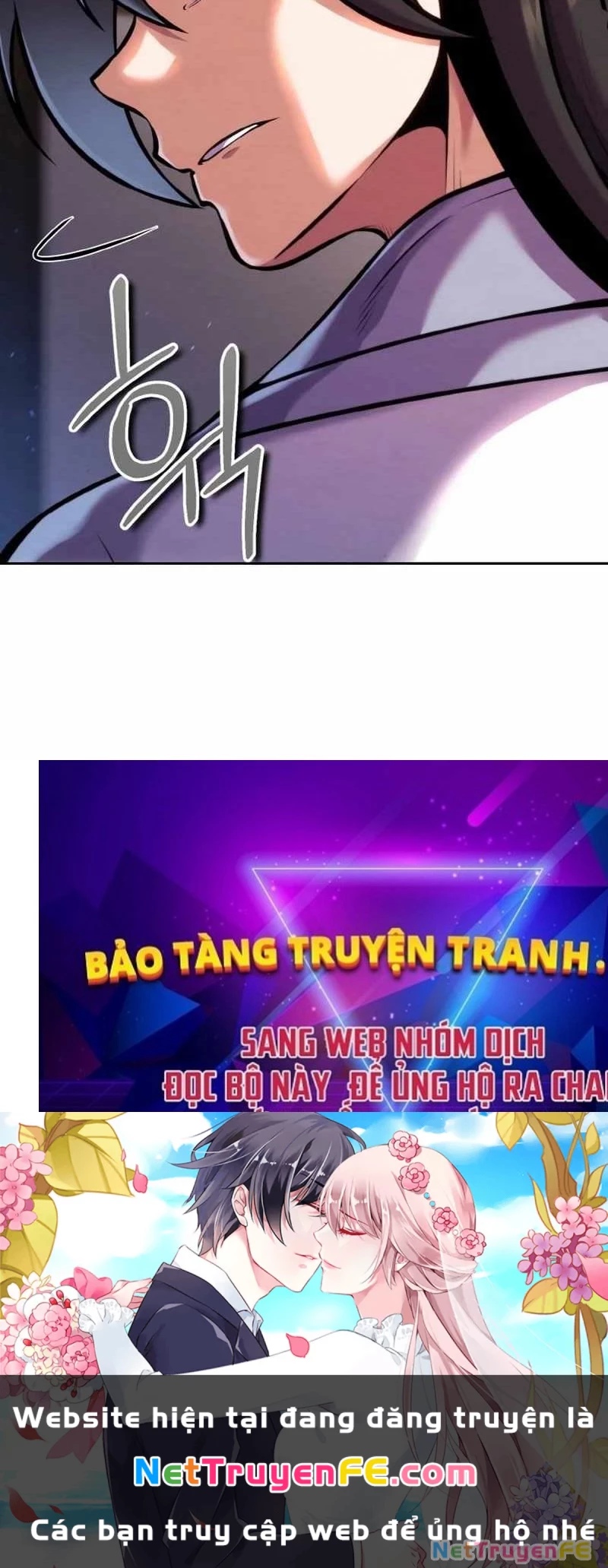 Tiểu Đệ Tử Của Võ Lâm Minh Chủ Chapter 18 - Next 