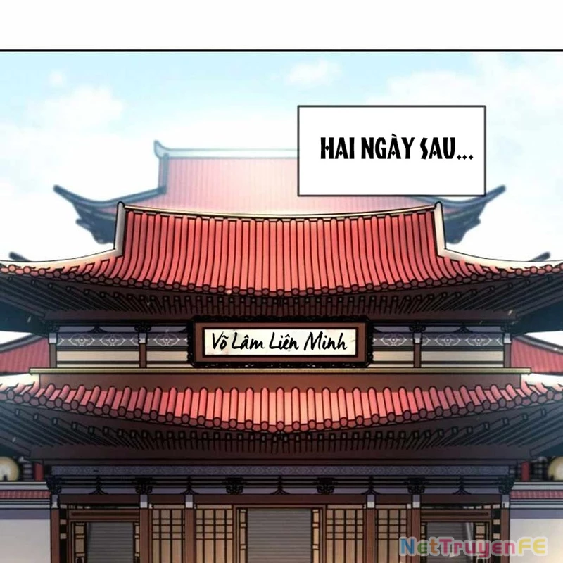 Tiểu Đệ Tử Của Võ Lâm Minh Chủ Chapter 19 - Next 