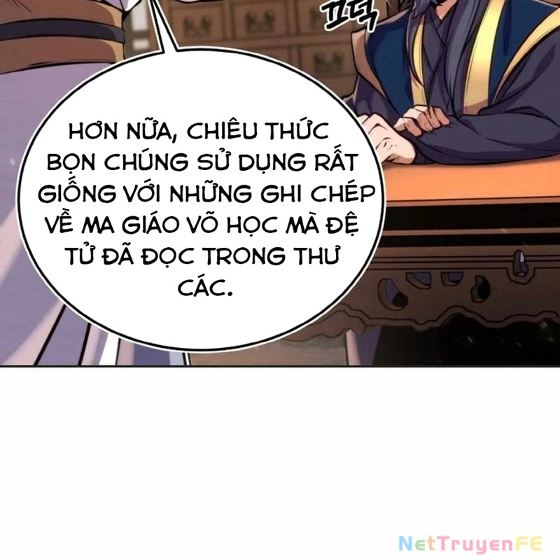 Tiểu Đệ Tử Của Võ Lâm Minh Chủ Chapter 19 - Next 