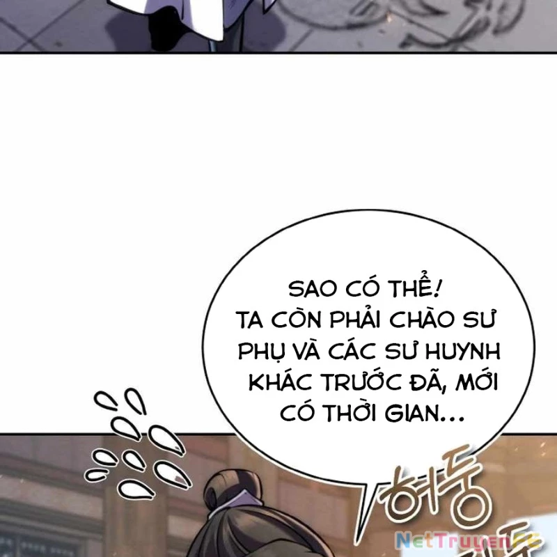 Tiểu Đệ Tử Của Võ Lâm Minh Chủ Chapter 19 - Next 