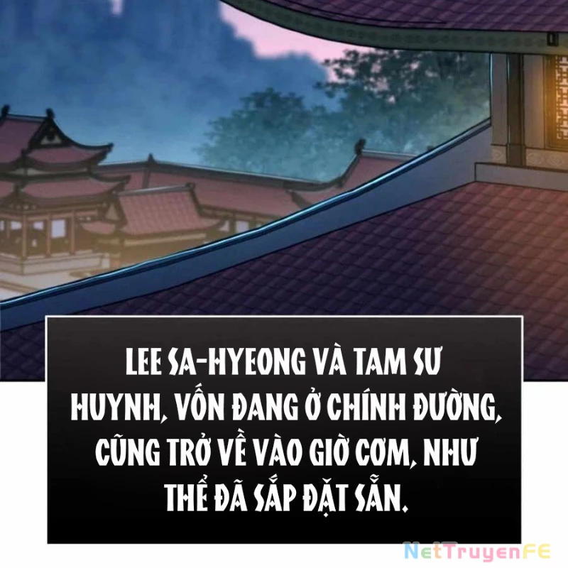 Tiểu Đệ Tử Của Võ Lâm Minh Chủ Chapter 19 - Next 