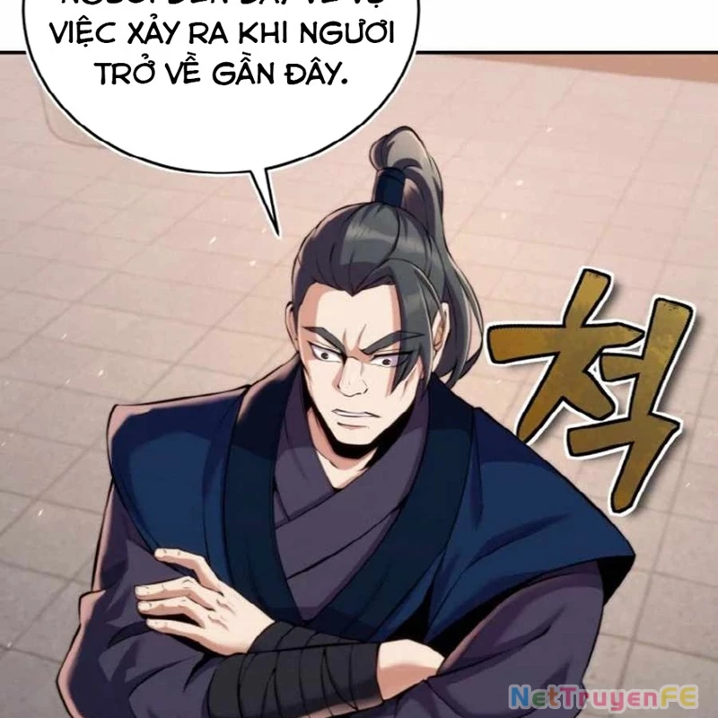 Tiểu Đệ Tử Của Võ Lâm Minh Chủ Chapter 20 - Next 