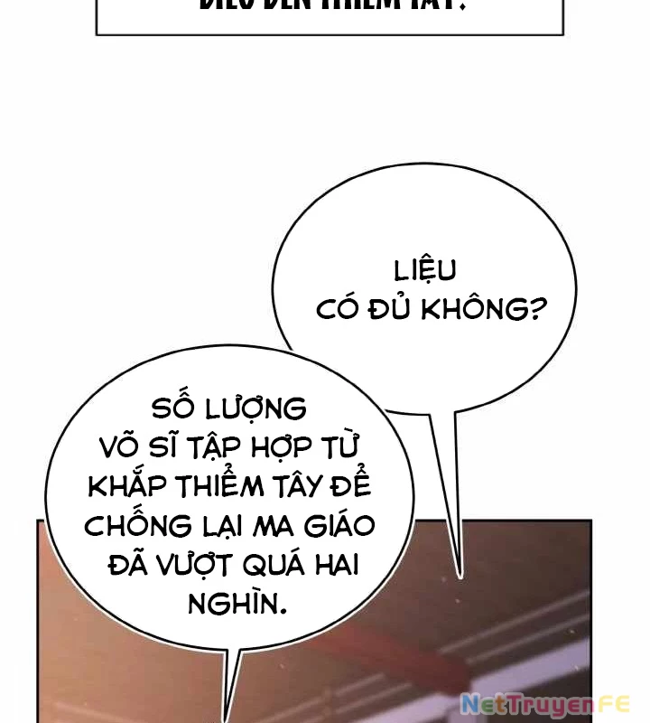 Tiểu Đệ Tử Của Võ Lâm Minh Chủ Chapter 21 - Next 