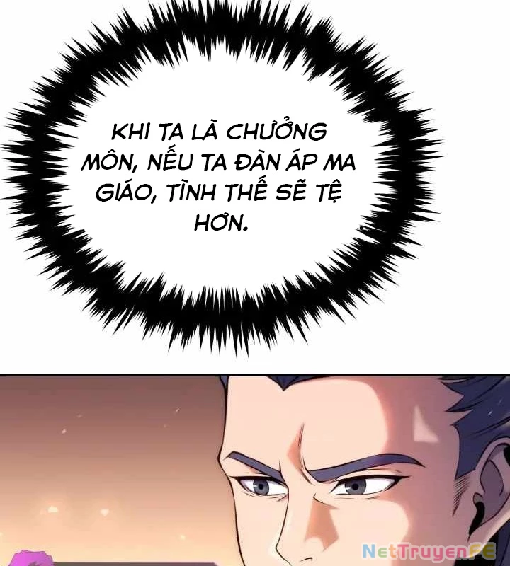 Tiểu Đệ Tử Của Võ Lâm Minh Chủ Chapter 21 - Next 