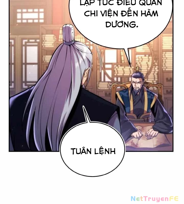 Tiểu Đệ Tử Của Võ Lâm Minh Chủ Chapter 21 - Next 