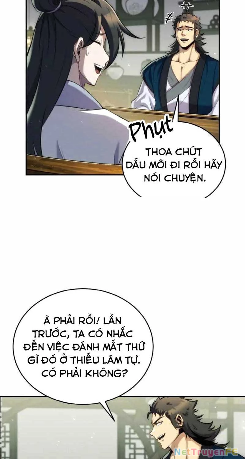 Tiểu Đệ Tử Của Võ Lâm Minh Chủ Chapter 22 - Next 