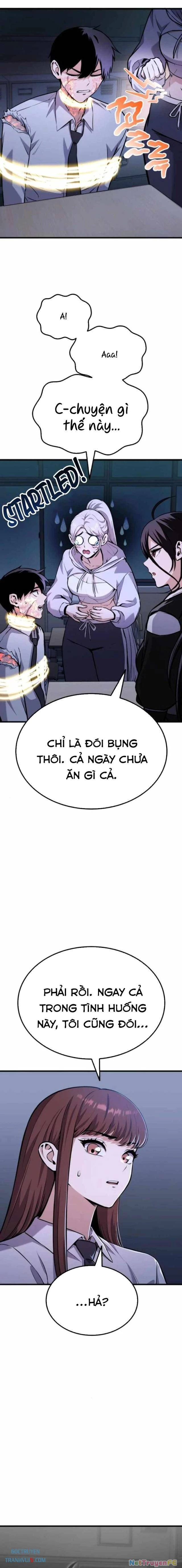 Tôi Nên Làm Gì Chapter 11 - Next Chapter 12