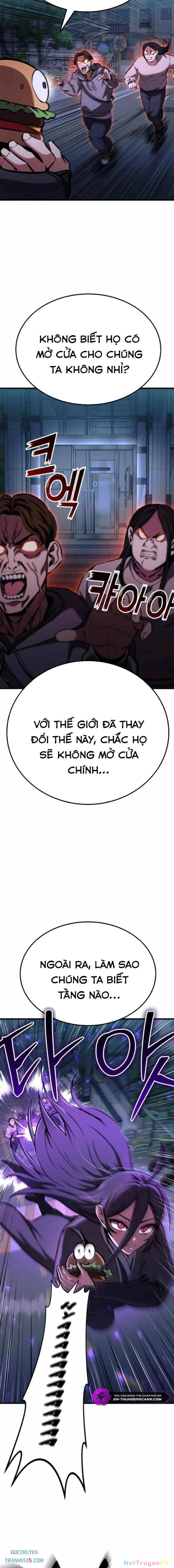 Tôi Nên Làm Gì Chapter 11 - Next Chapter 12