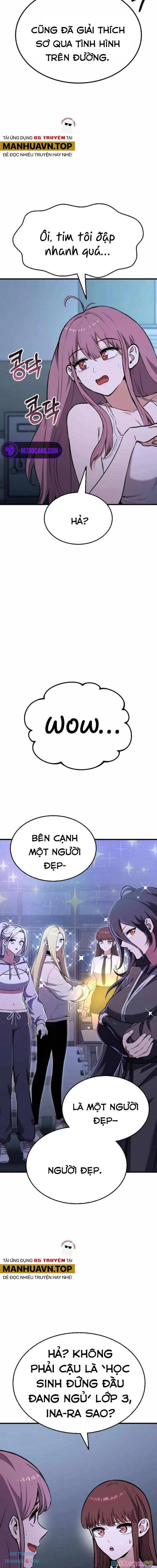 Tôi Nên Làm Gì Chapter 12 - Next Chapter 13