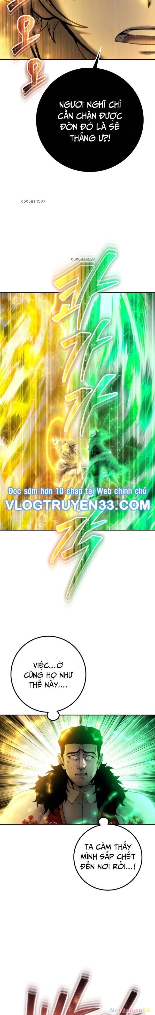 Tôi Mạnh Hơn Anh Hùng Chapter 69 - Next Chapter 70