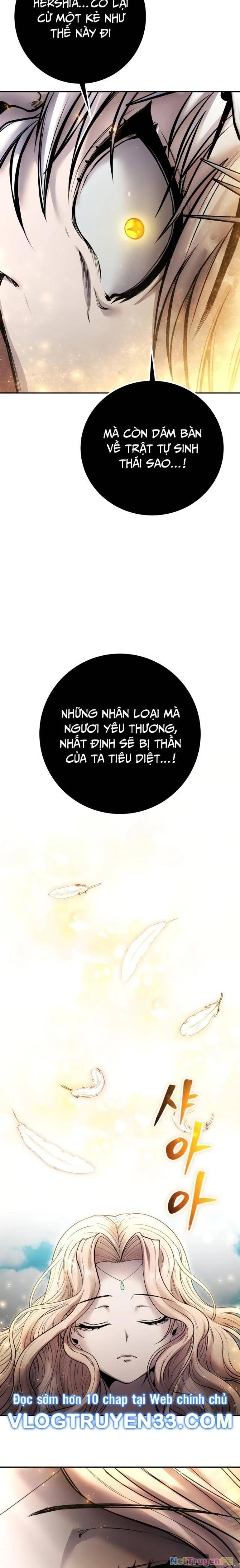 Tôi Mạnh Hơn Anh Hùng Chapter 69 - Next Chapter 70