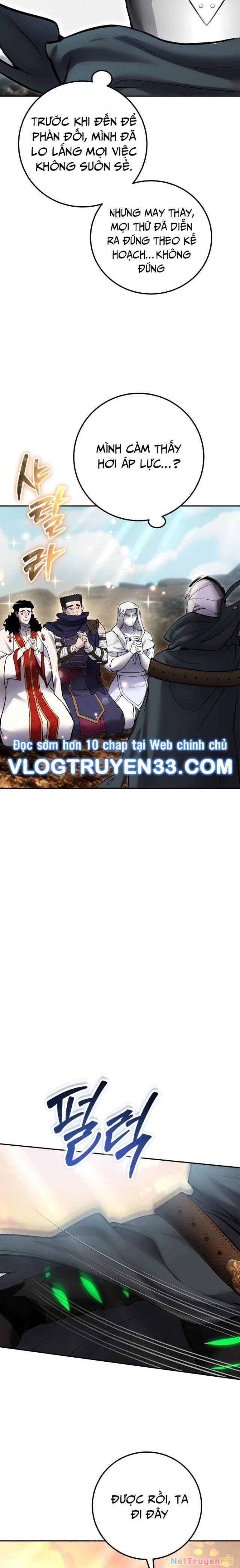 Tôi Mạnh Hơn Anh Hùng Chapter 69 - Next Chapter 70