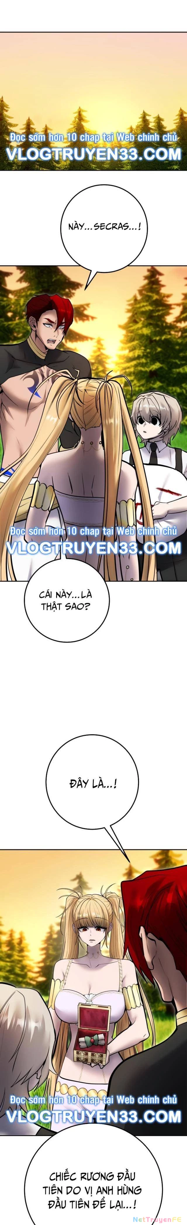 Tôi Mạnh Hơn Anh Hùng Chapter 69 - Next Chapter 70