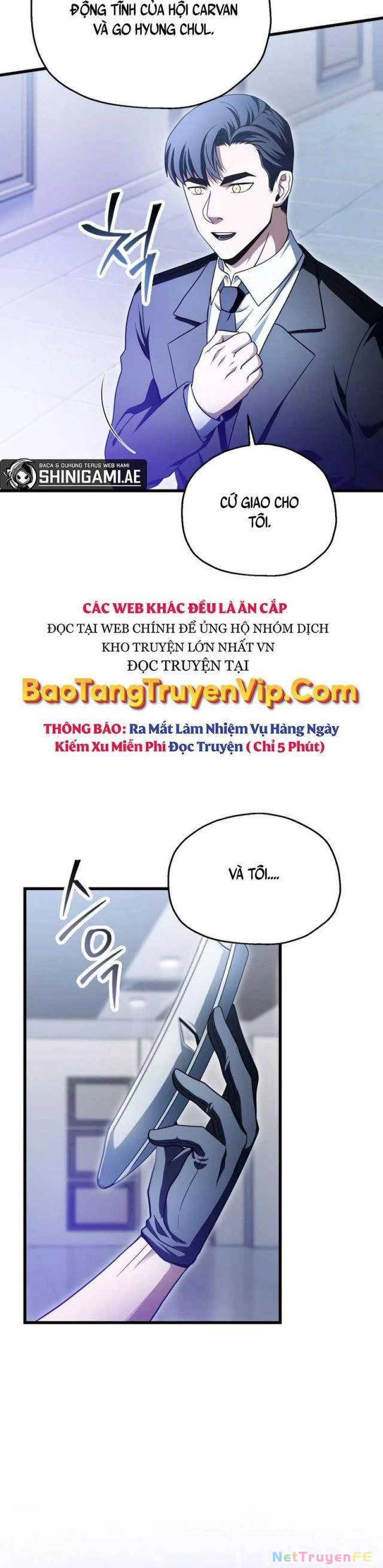 Người Chơi Không Thể Thăng Cấp Chapter 170 - Next Chapter 170