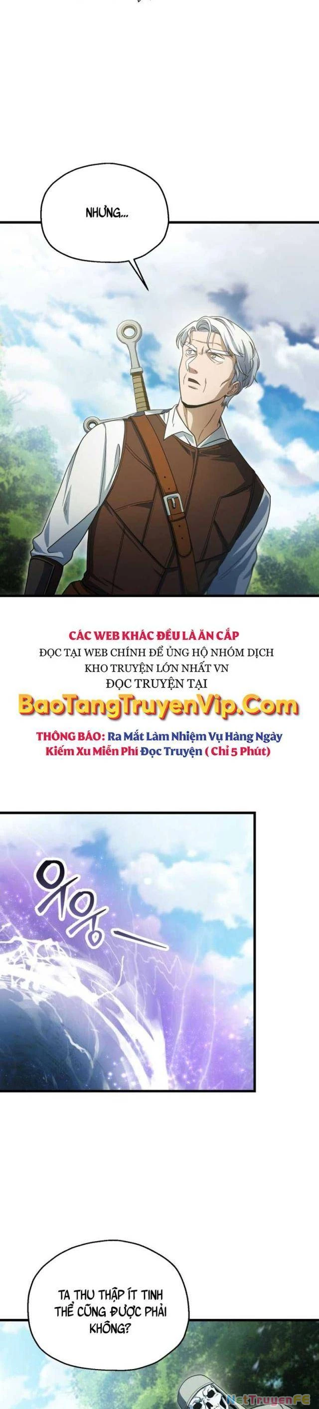 Người Chơi Không Thể Thăng Cấp Chapter 170 - Next Chapter 170