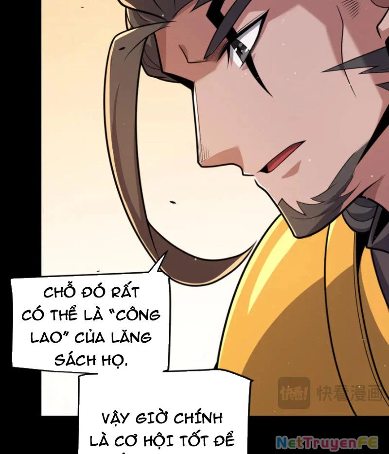 Tôi Đến Từ Thế Giới Trò Chơi Chapter 320 - Trang 4