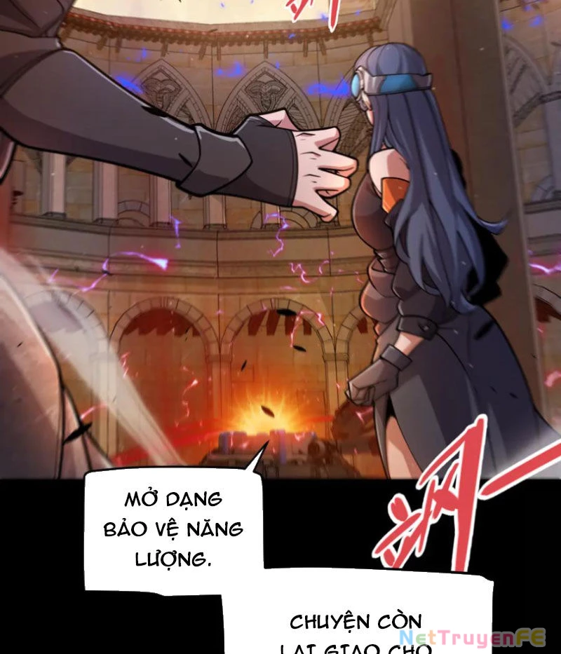Tôi Đến Từ Thế Giới Trò Chơi Chapter 320 - Trang 4
