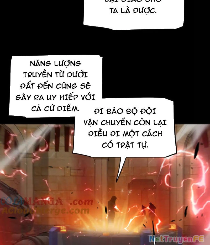 Tôi Đến Từ Thế Giới Trò Chơi Chapter 320 - Trang 4