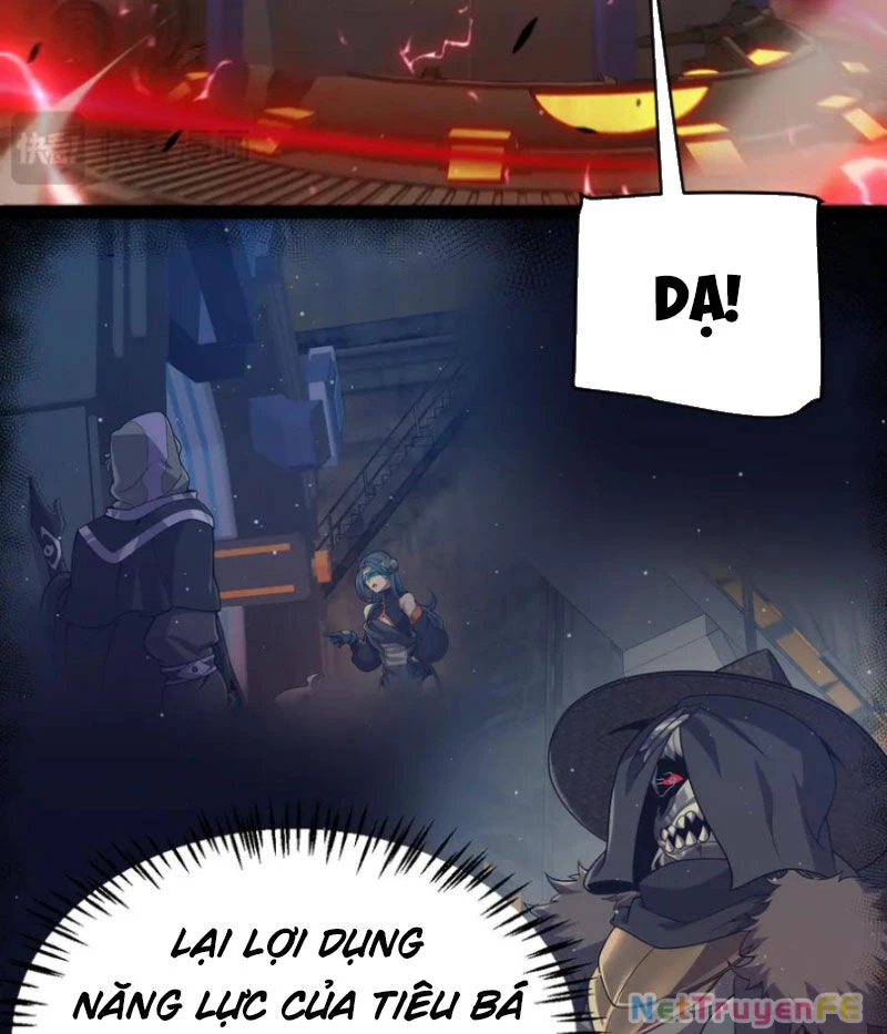 Tôi Đến Từ Thế Giới Trò Chơi Chapter 320 - Trang 4