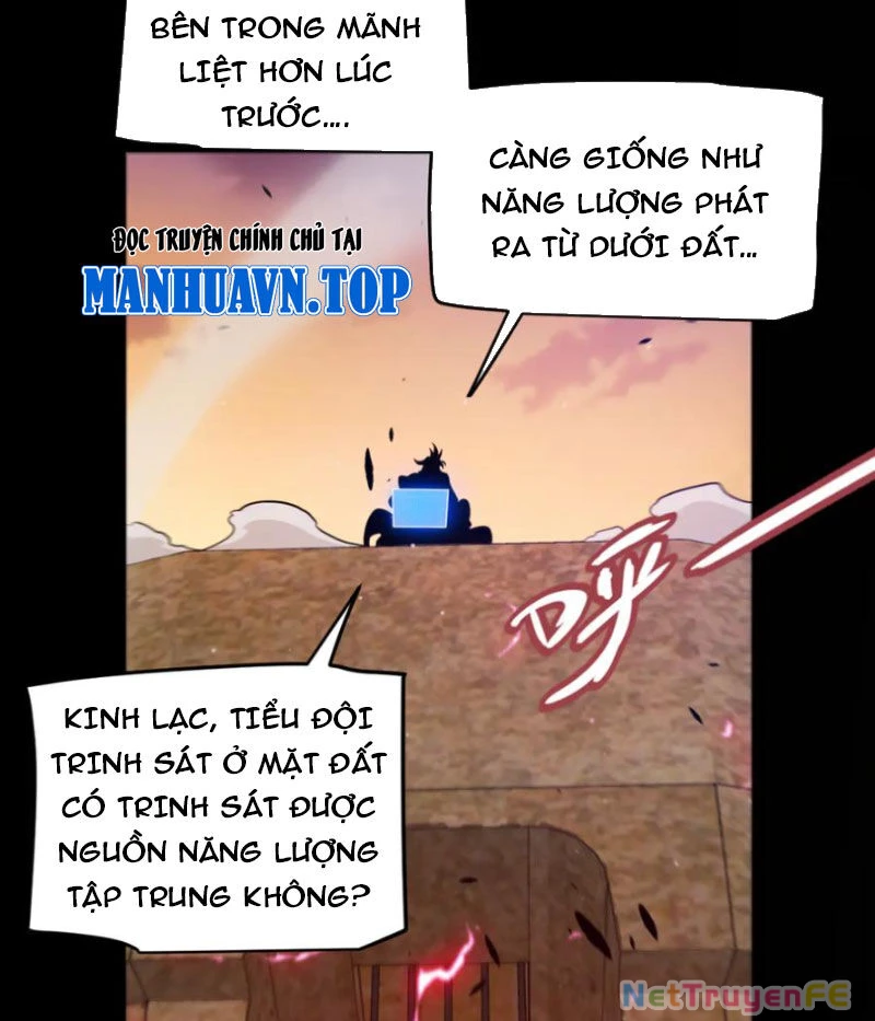 Tôi Đến Từ Thế Giới Trò Chơi Chapter 320 - Trang 4