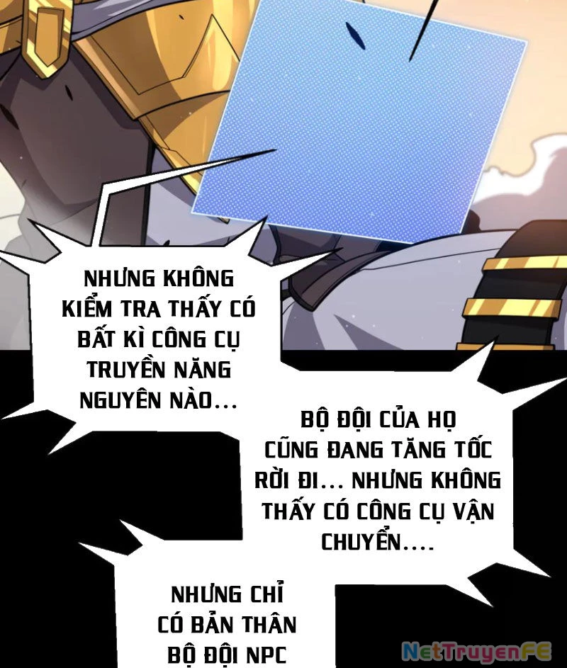 Tôi Đến Từ Thế Giới Trò Chơi Chapter 320 - Trang 4