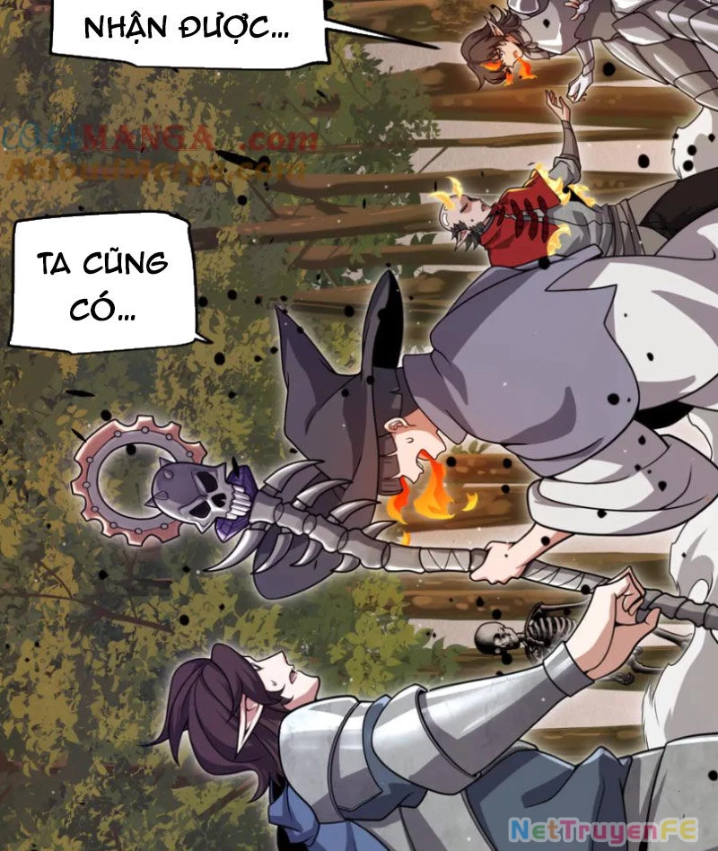 Tôi Đến Từ Thế Giới Trò Chơi Chapter 320 - Trang 4