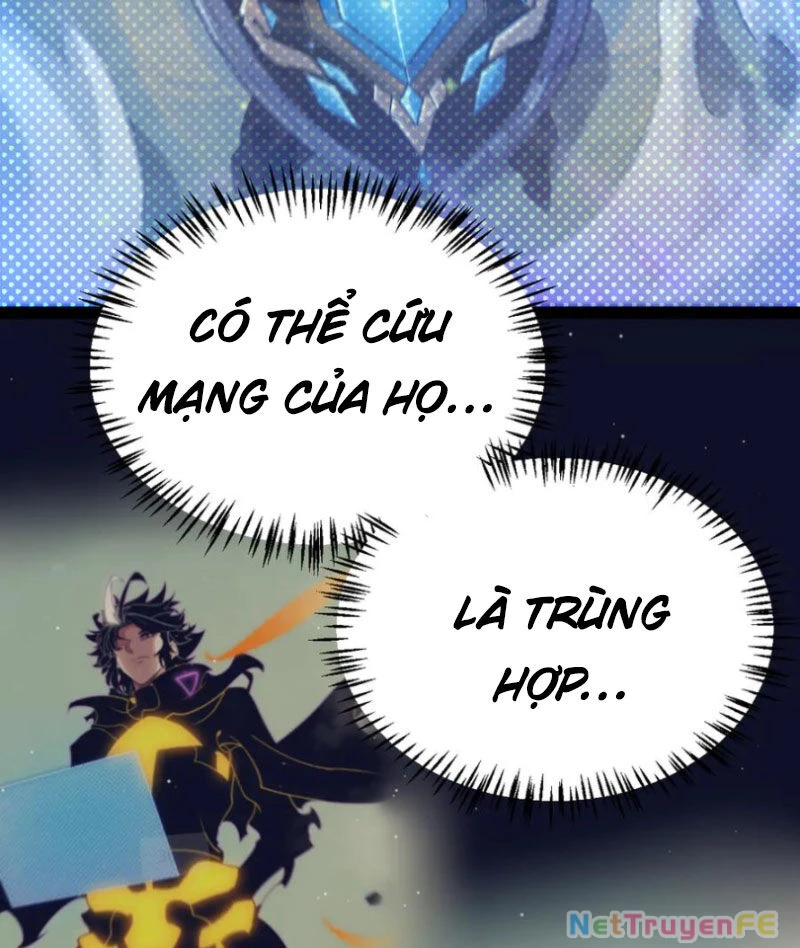 Tôi Đến Từ Thế Giới Trò Chơi Chapter 320 - Trang 4