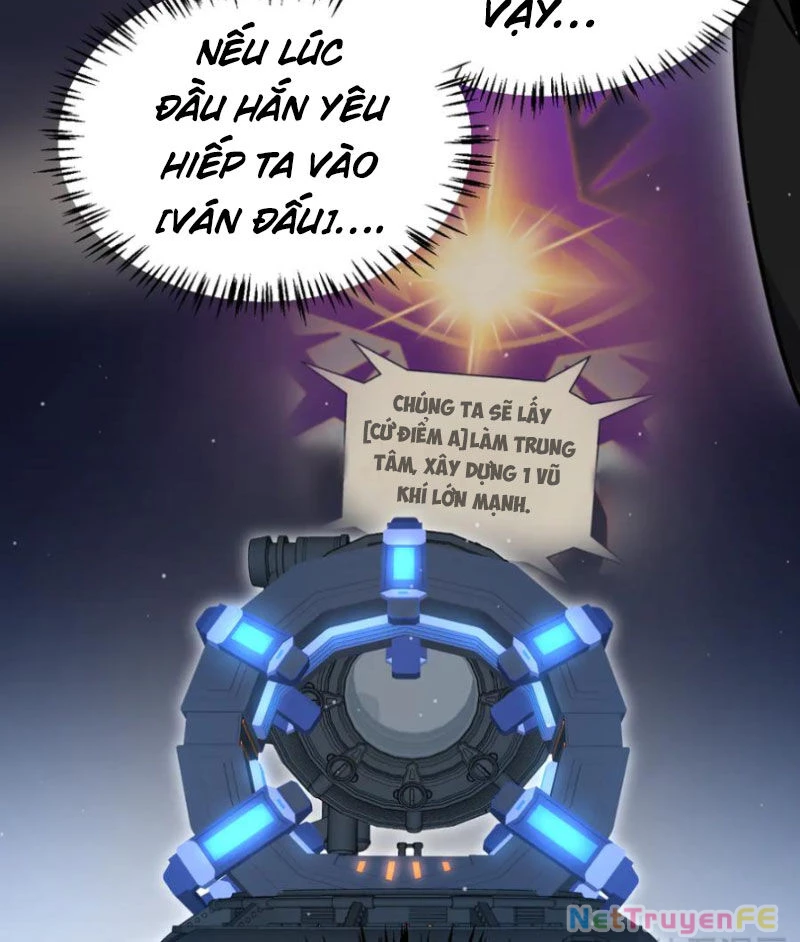 Tôi Đến Từ Thế Giới Trò Chơi Chapter 320 - Trang 4