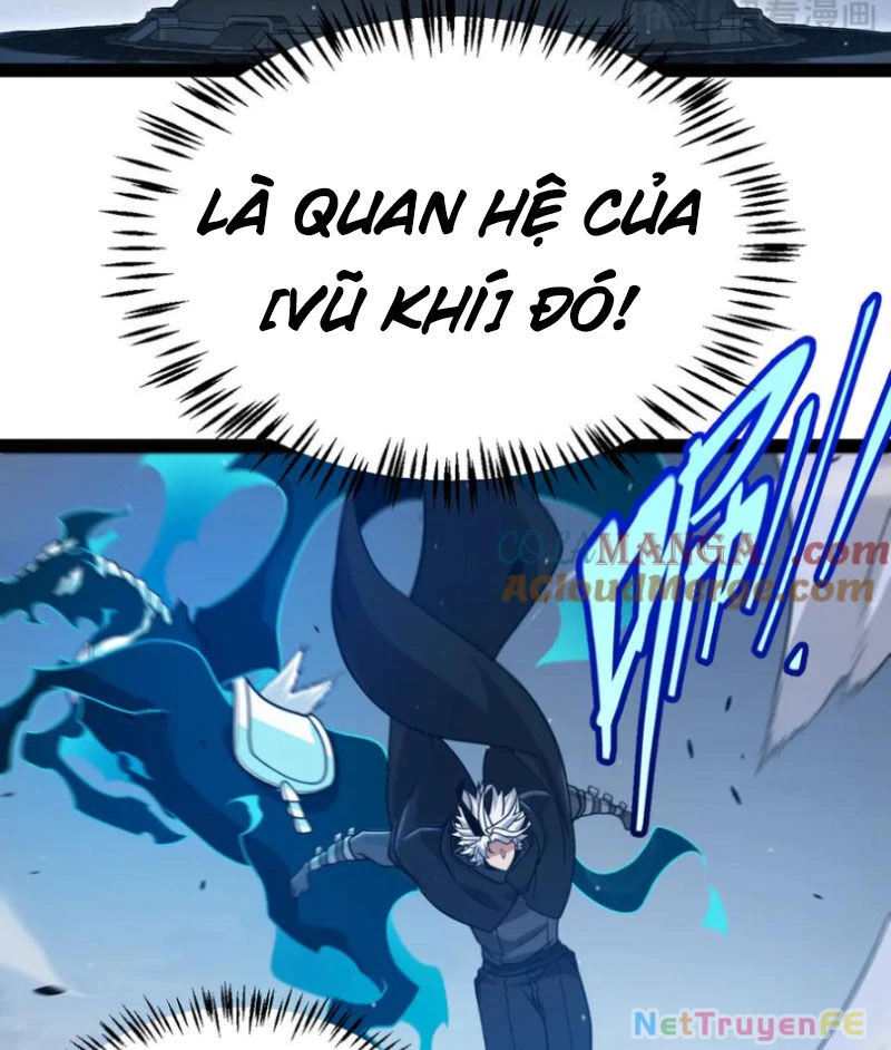 Tôi Đến Từ Thế Giới Trò Chơi Chapter 320 - Trang 4
