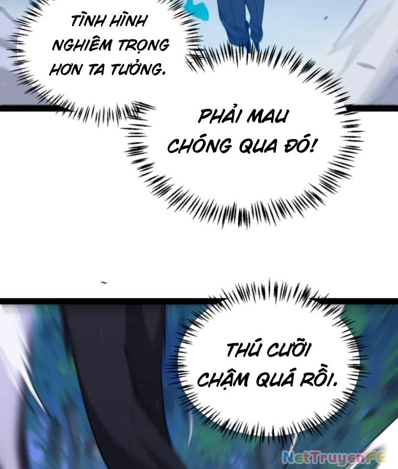 Tôi Đến Từ Thế Giới Trò Chơi Chapter 320 - Trang 4