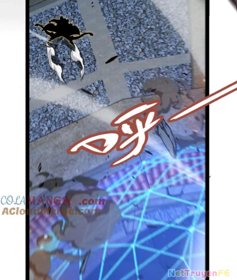 Tôi Đến Từ Thế Giới Trò Chơi Chapter 320 - Trang 4