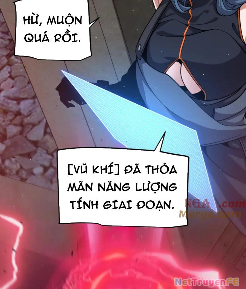 Tôi Đến Từ Thế Giới Trò Chơi Chapter 320 - Trang 4
