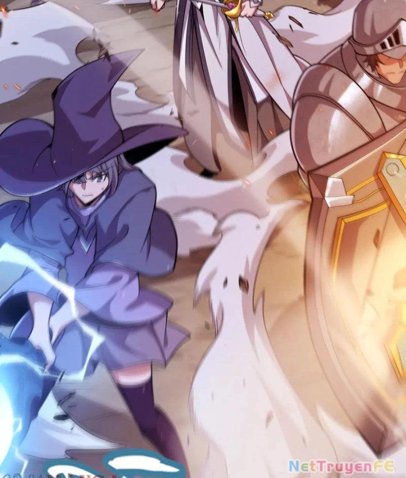 Tôi Đến Từ Thế Giới Trò Chơi Chapter 320 - Trang 4