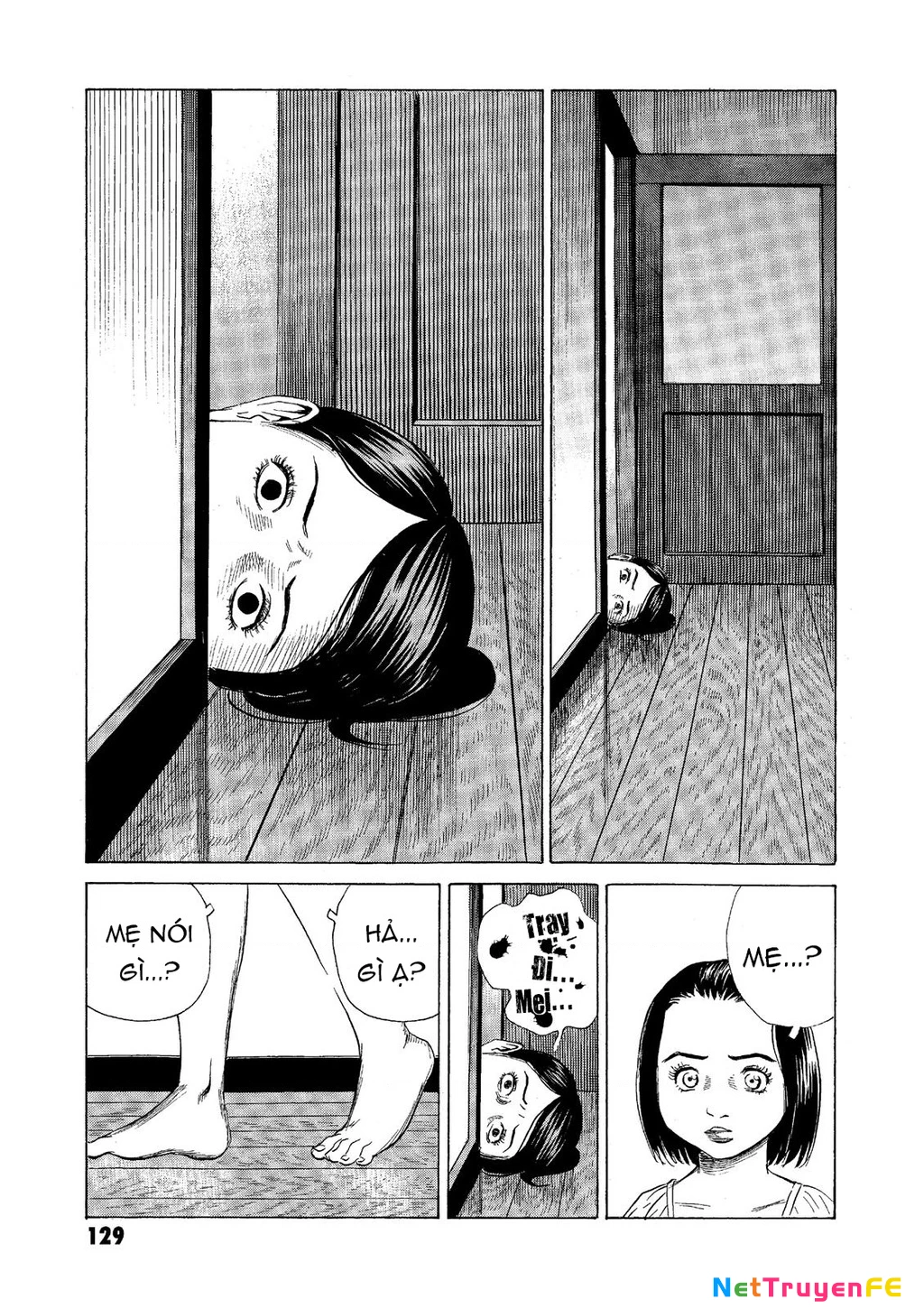 The Kurosagi Corpse Delivery Service Chapter 65 - Next Chapter 66