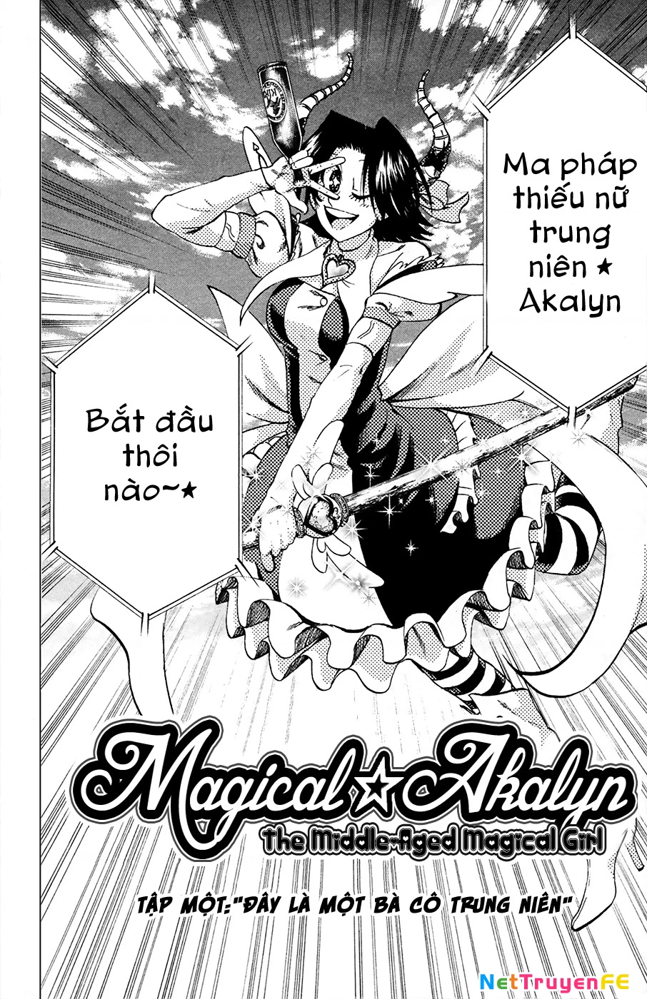 Jitsu Wa Watashi Wa Information Chapter 82 - Trang 3