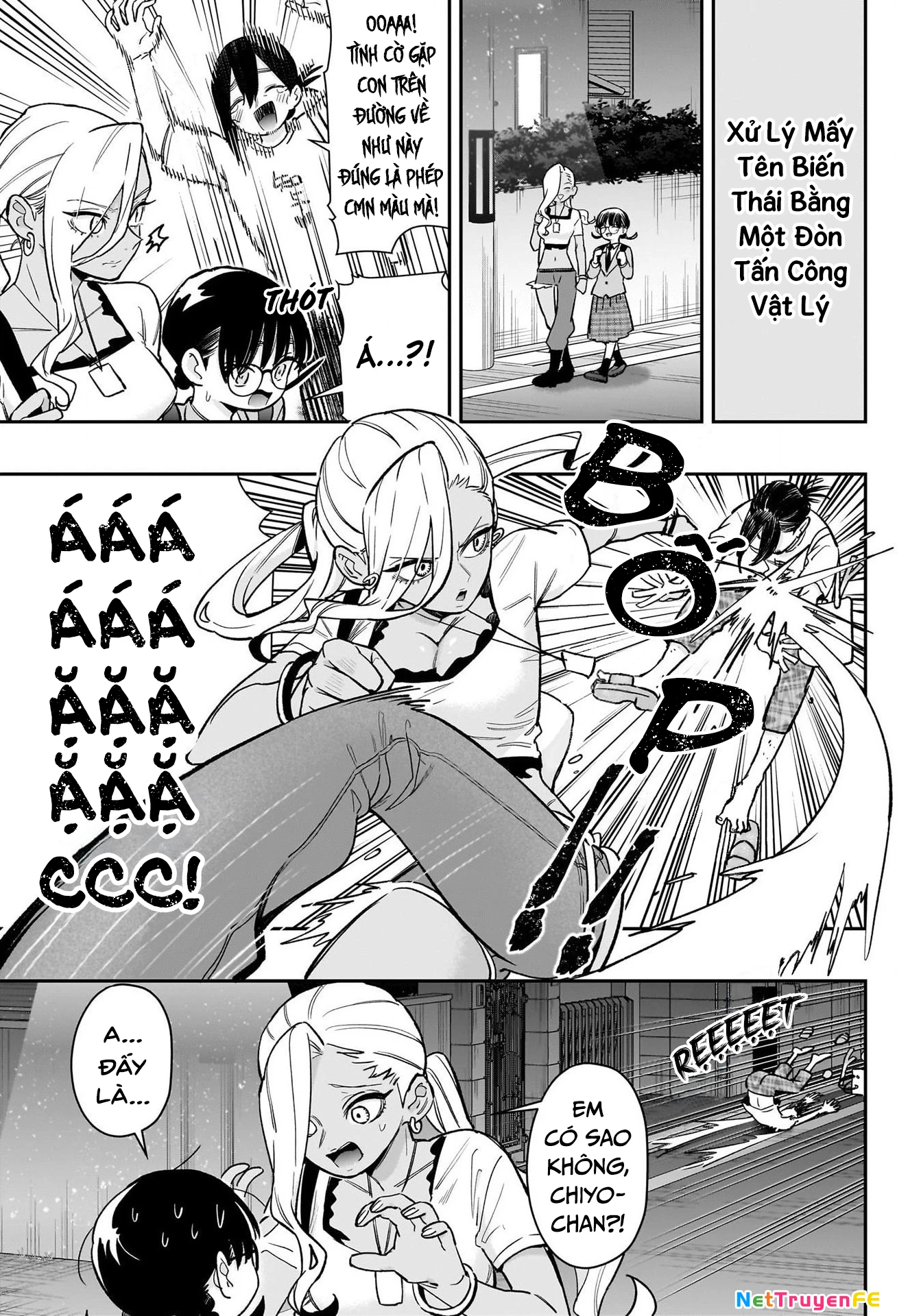 Kimi No Koto Ga Dai Dai Dai Dai Daisuki Na 100-Ri No Kanojo Chapter 192 - Trang 2