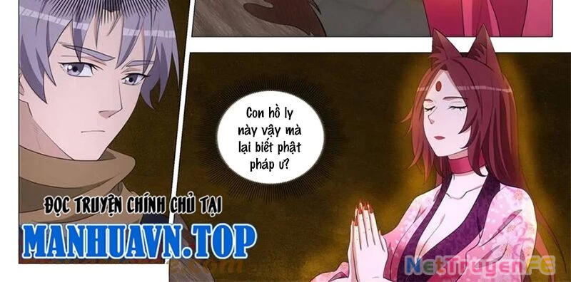 Đại Chu Tiên Lại Chapter 325 - Trang 4