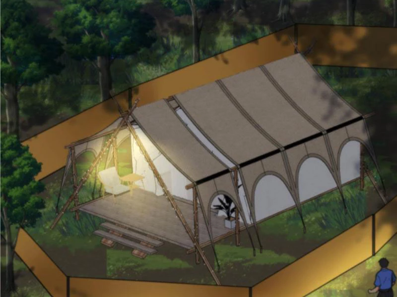 Ta Có 90 Tỷ Tiền Liếm Cẩu! Chapter 409 - Trang 4