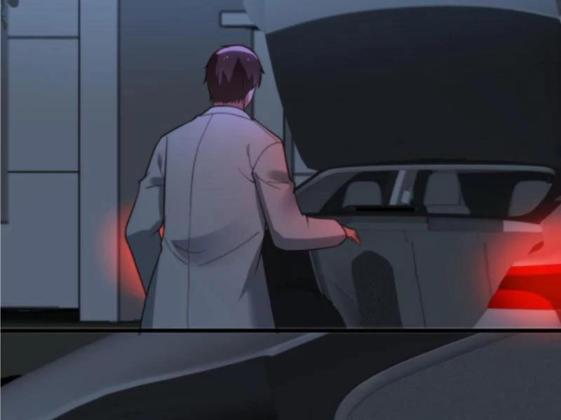 Ta Có 90 Tỷ Tiền Liếm Cẩu! Chapter 409 - Trang 4