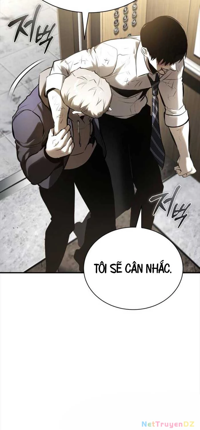 Ác Quỷ Trở Lại Học Đường Chapter 69 - Trang 4