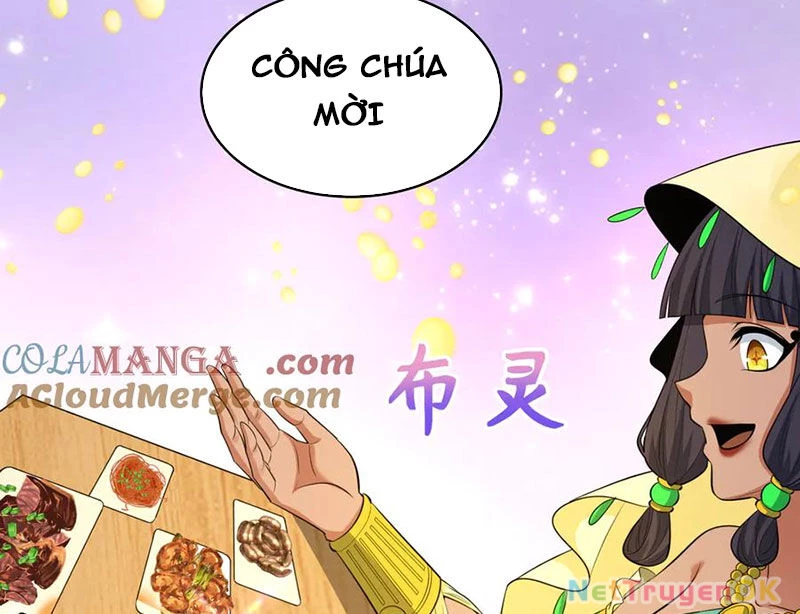 Kỷ Nguyên Kỳ Lạ Chapter 384 - Trang 4