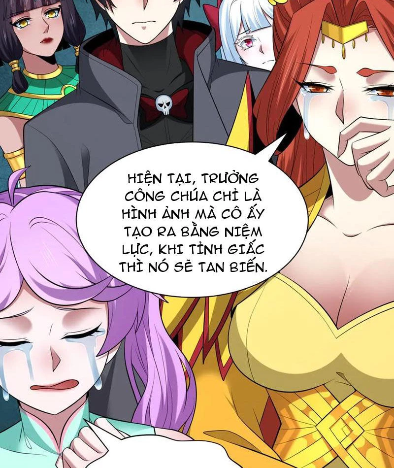 kỷ nguyên kỳ lạ Chapter 385 - Next Chapter 386