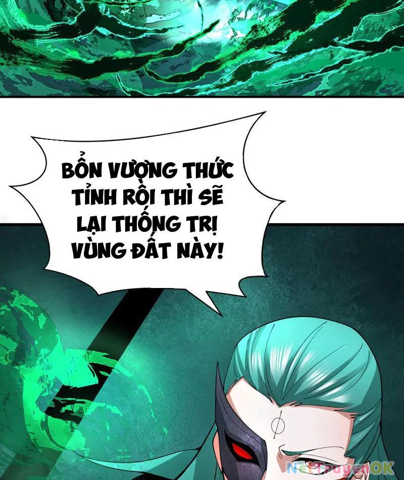 kỷ nguyên kỳ lạ Chapter 385 - Next Chapter 386