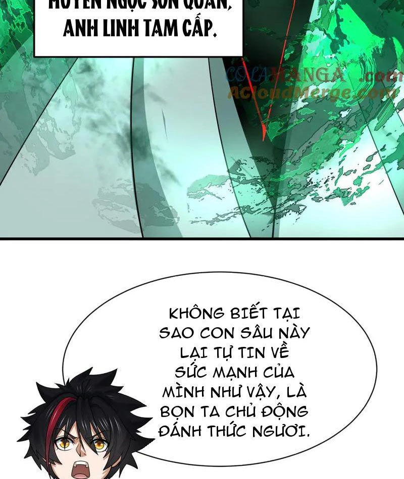 kỷ nguyên kỳ lạ Chapter 385 - Next Chapter 386