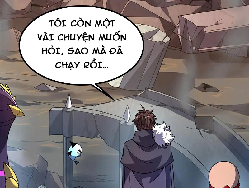 Thần Sủng Tiến Hóa Chapter 358 - Next Chapter 359