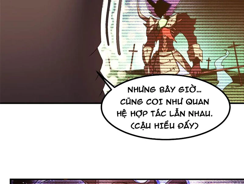Thần Sủng Tiến Hóa Chapter 358 - Next Chapter 359