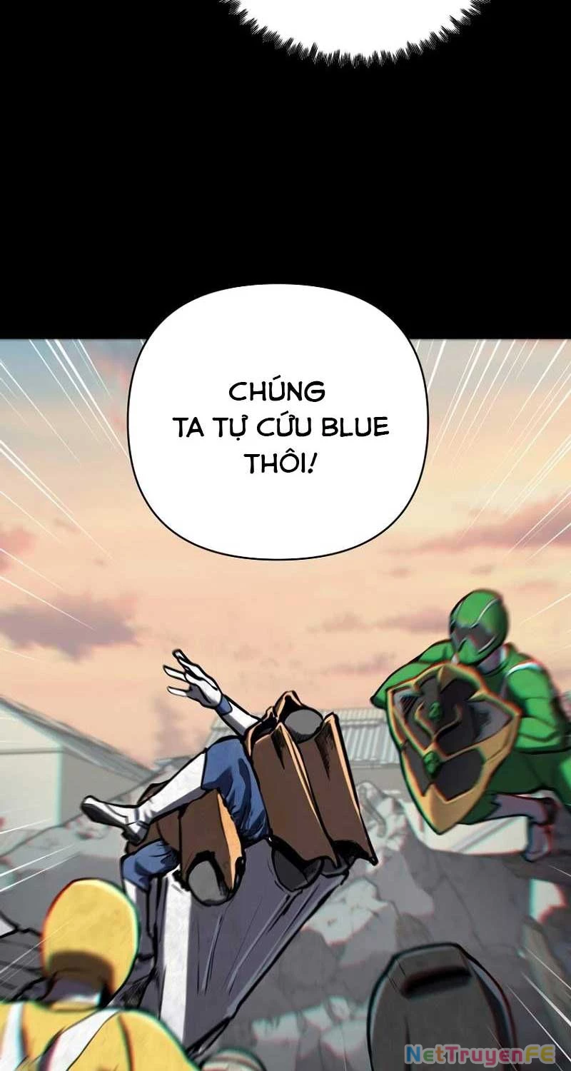 Ông Chú Ma Pháp Thiếu Nữ Chapter 1 - Next Chapter 2