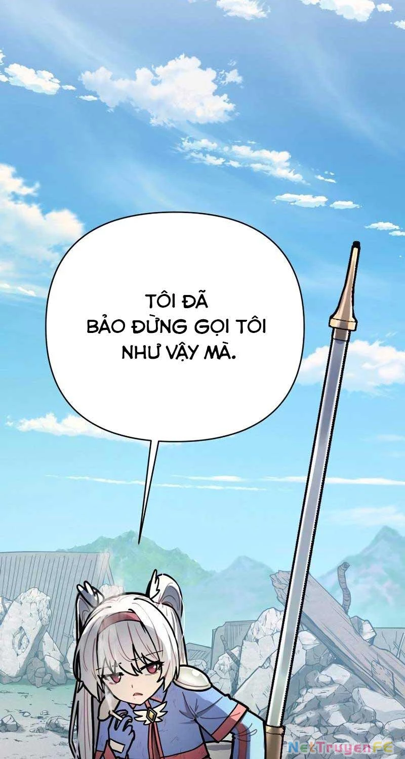 Ông Chú Ma Pháp Thiếu Nữ Chapter 1 - Next Chapter 2