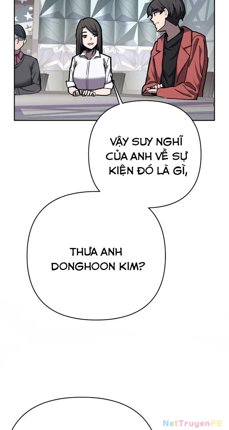 Ông Chú Ma Pháp Thiếu Nữ Chapter 1 - Next Chapter 2