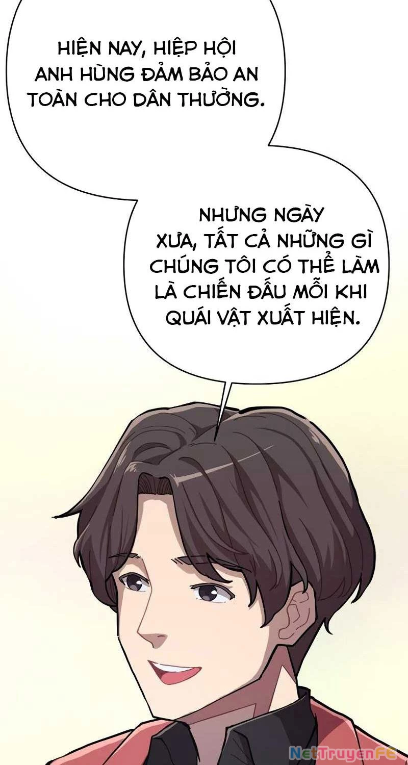 Ông Chú Ma Pháp Thiếu Nữ Chapter 1 - Next Chapter 2